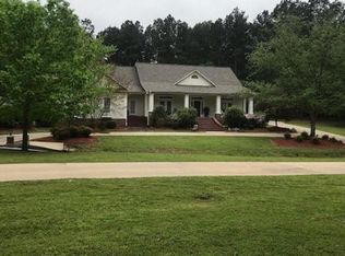 1205 Fox Run Dr, Hope, AR 71801