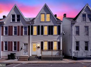 1145 N Duke St, York, PA 17404