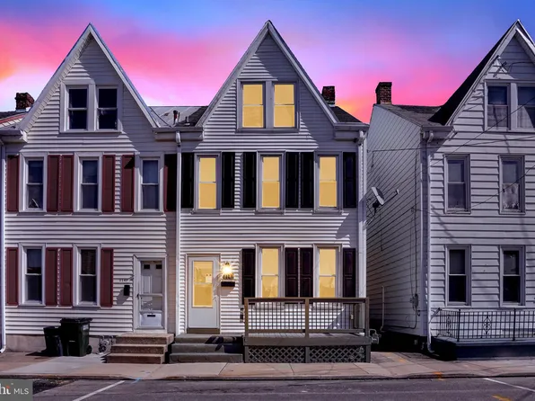 1145 N Duke St, York, PA 17404