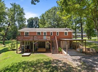 353 Powers Blvd, Waverly, TN 37185