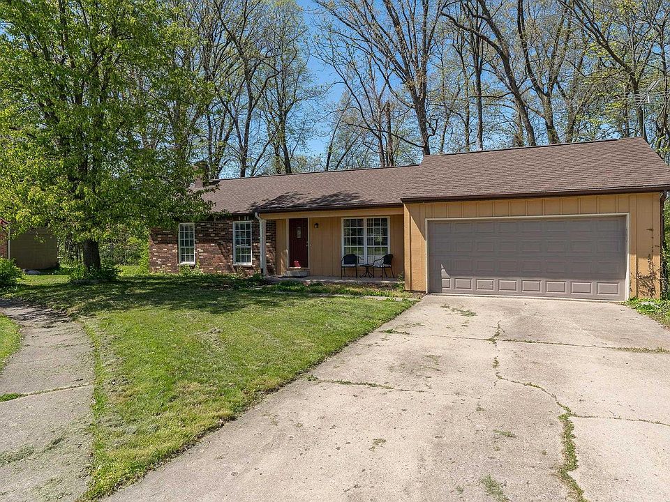 1st image of 3778 Laramie Dr