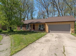 3778 Laramie Dr, Lafayette, IN 47905
