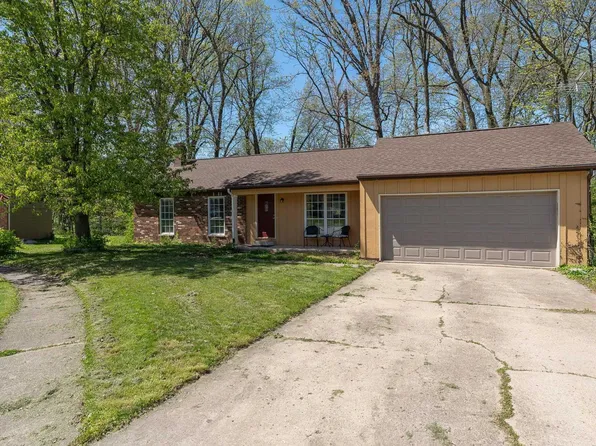 3778 Laramie Dr, Lafayette, IN 47905