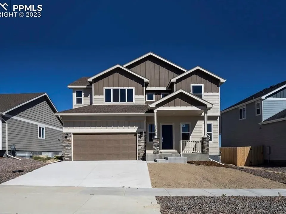 13406 Savannah Falls Ct