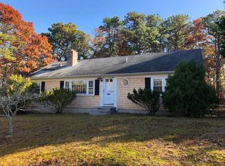 6 Hibiscus Way, South Dennis, MA 02660
