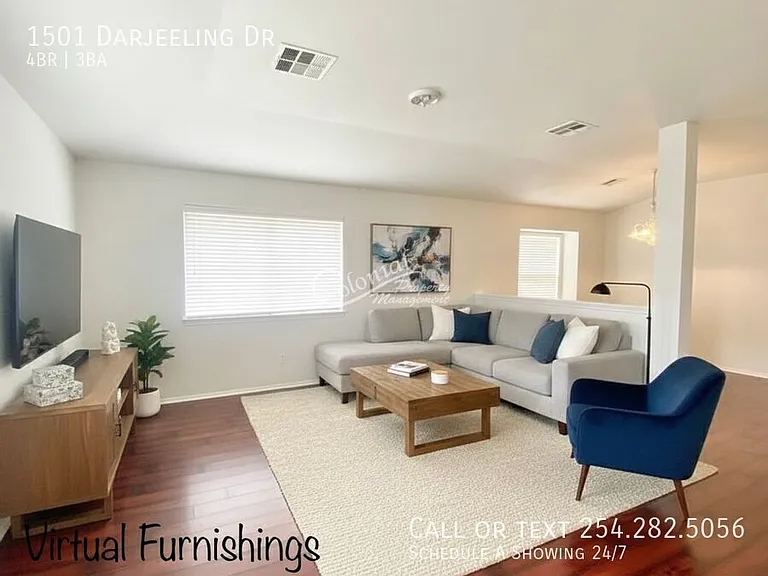 1501 Darjeeling Dr — Photo 2