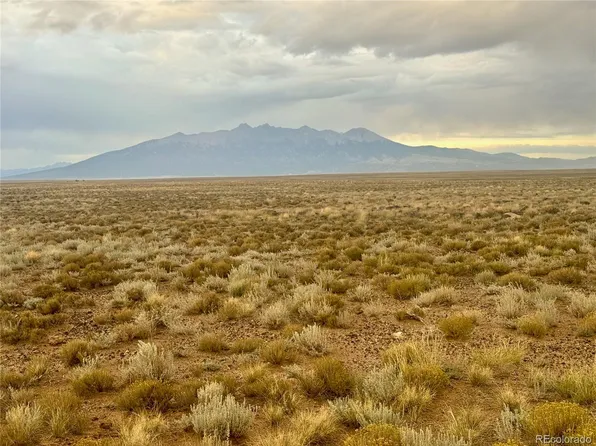 lot 4 Ninth Street, Blanca, CO 81123