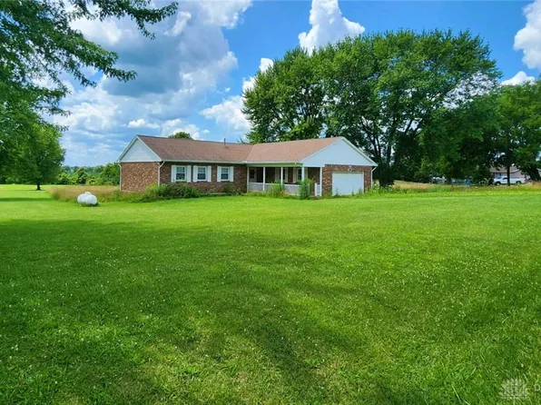 4082 Camden West Elkton Rd, Somerville, OH 45064