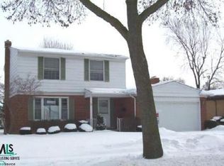 30058 Smith St, Warren, MI