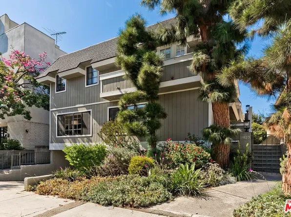 11823 Mayfield Ave #6, Los Angeles, CA 90049