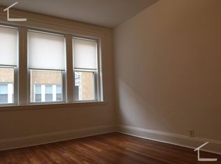 81 Winchester St #8, Brookline, MA 02446