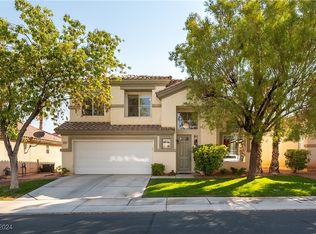 223 Sea Rim Ave, Las Vegas, NV 89148