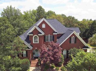 102 Sweetwater Springs Rd, Columbia, SC 29229