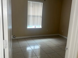 1607 W Bronze St APT 1, Pharr, TX 78577
