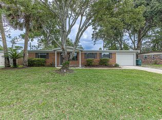 14411 Stacey Rd, Jacksonville, FL 32250