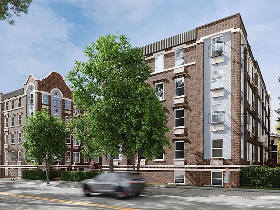 3rd image of 900 N 63rd St Penthouse 10