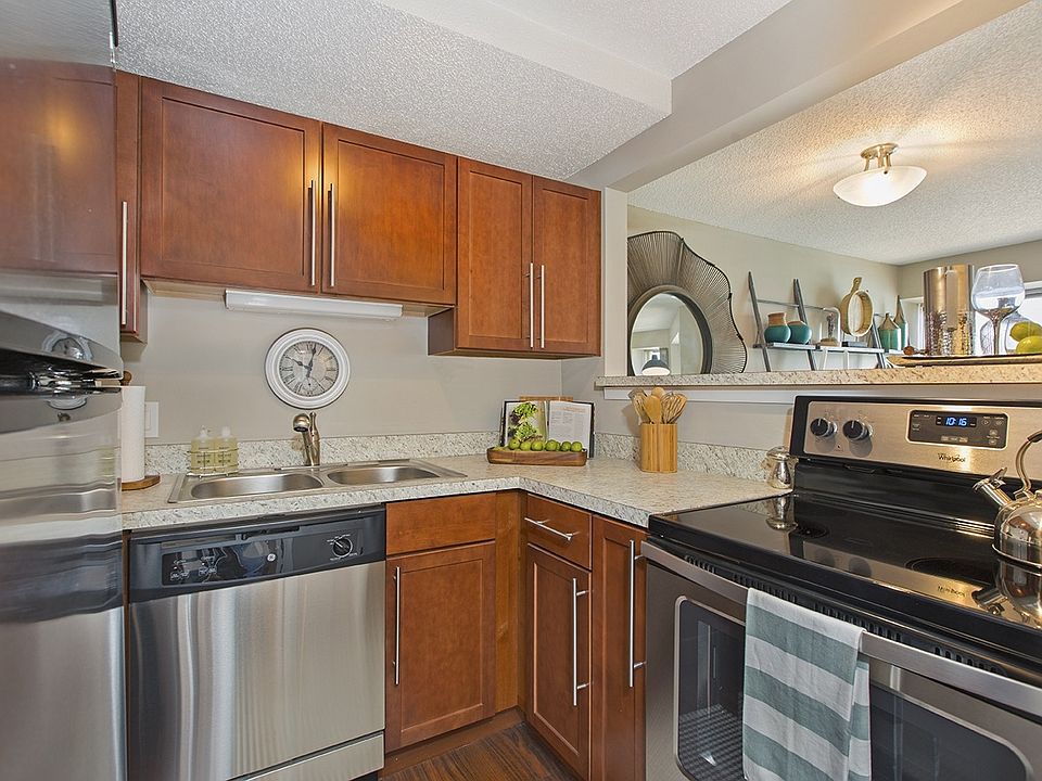 Granite & Stainless Steel