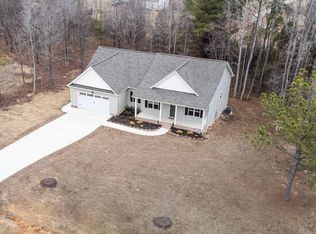 95 Leisure Ln #9, Louisburg, NC 27549