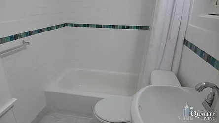 Rented by New York Quality Living Downtown