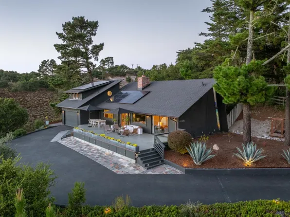 12105 Carola Dr, Carmel Valley, CA 93924