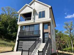 889 Belle Ridge Loop, Bellevue, KY 41073