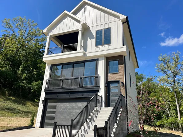 889 Belle Ridge Loop, Bellevue, KY 41073