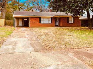 3687 Bedford Ln, Memphis, TN 38118