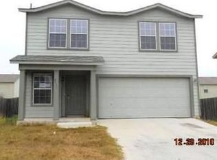 5431 Kensington Run, San Antonio, TX 78228