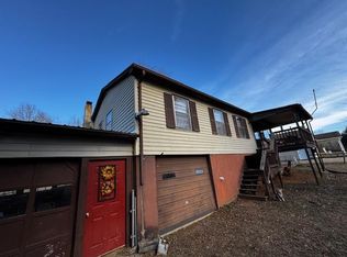 2564 Sandy Creek Rd, Dry Fork, VA 24549