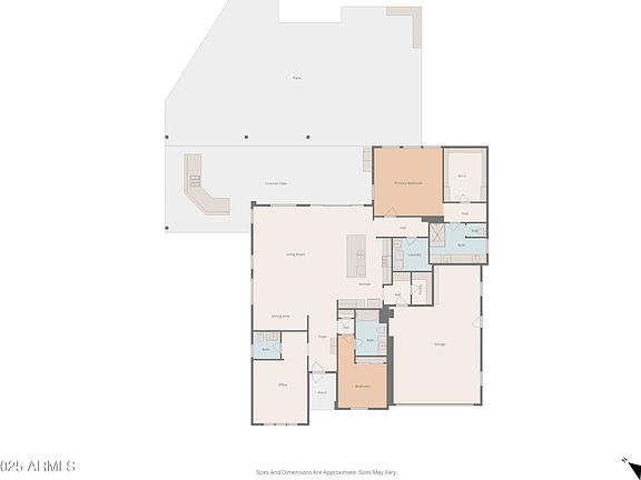 2nd image of 39889 N HAILEY Lane
