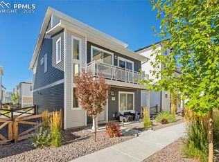 5761 Thurless Ln, Colorado Springs, CO 80927