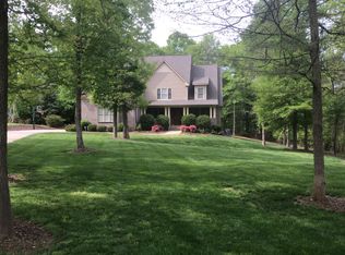 5835 Lake Wylie Rd, Clover, SC 29710