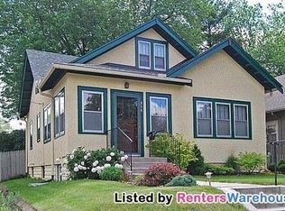 258 Syndicate St S, Saint Paul, MN 55105