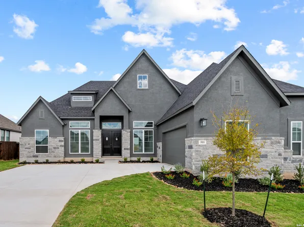 511 Caliban, Cibolo, TX 78108
