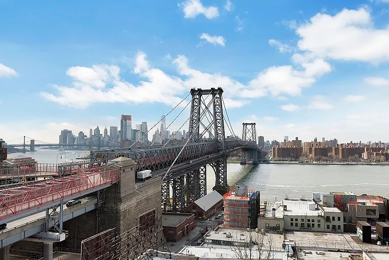 373 Wythe Ave #1G — Photo 11