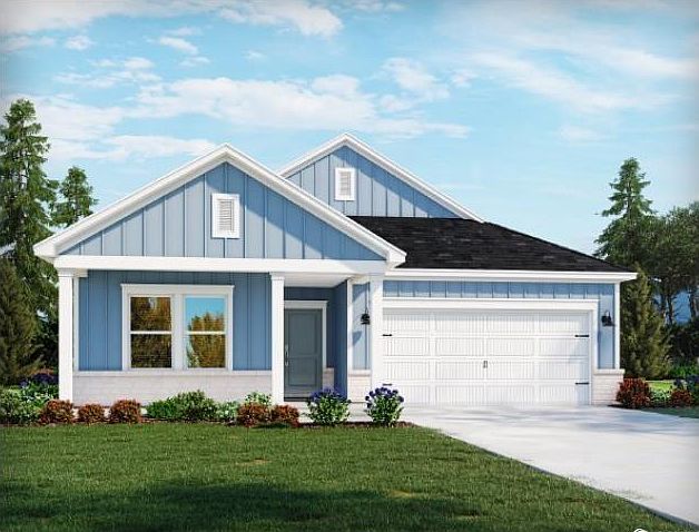 2nd image of 424 Rollins Dr. #0148 Buchanan F