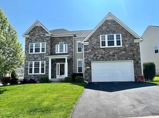 1901 Windom Ct, Frederick, MD 21702