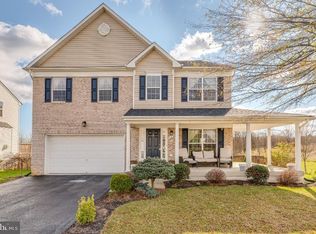 329 Flagstaff Cir, Martinsburg, WV 25405