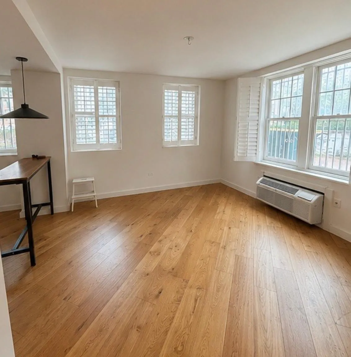 1 bed, 547 sqft, $2,450 — Photo 3