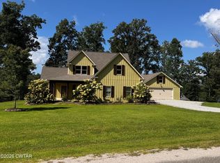 986 Strike King Dr, Cedar Grove, TN 38321