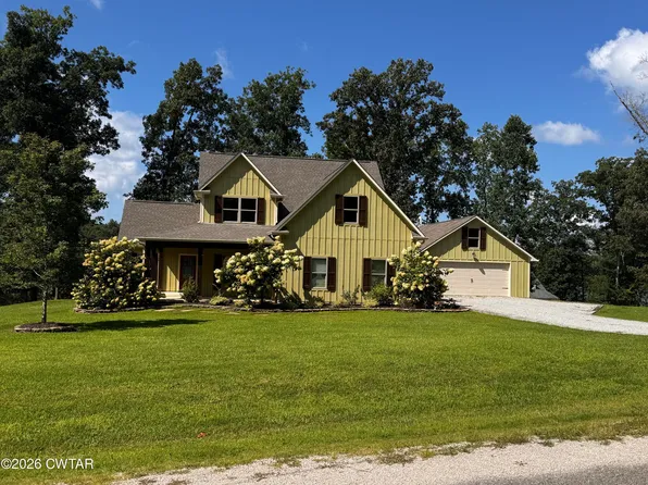 986 Strike King Dr, Cedar Grove, TN 38321