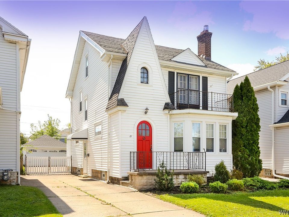 81 Princeton Blvd, Buffalo, NY 14217 Zillow
