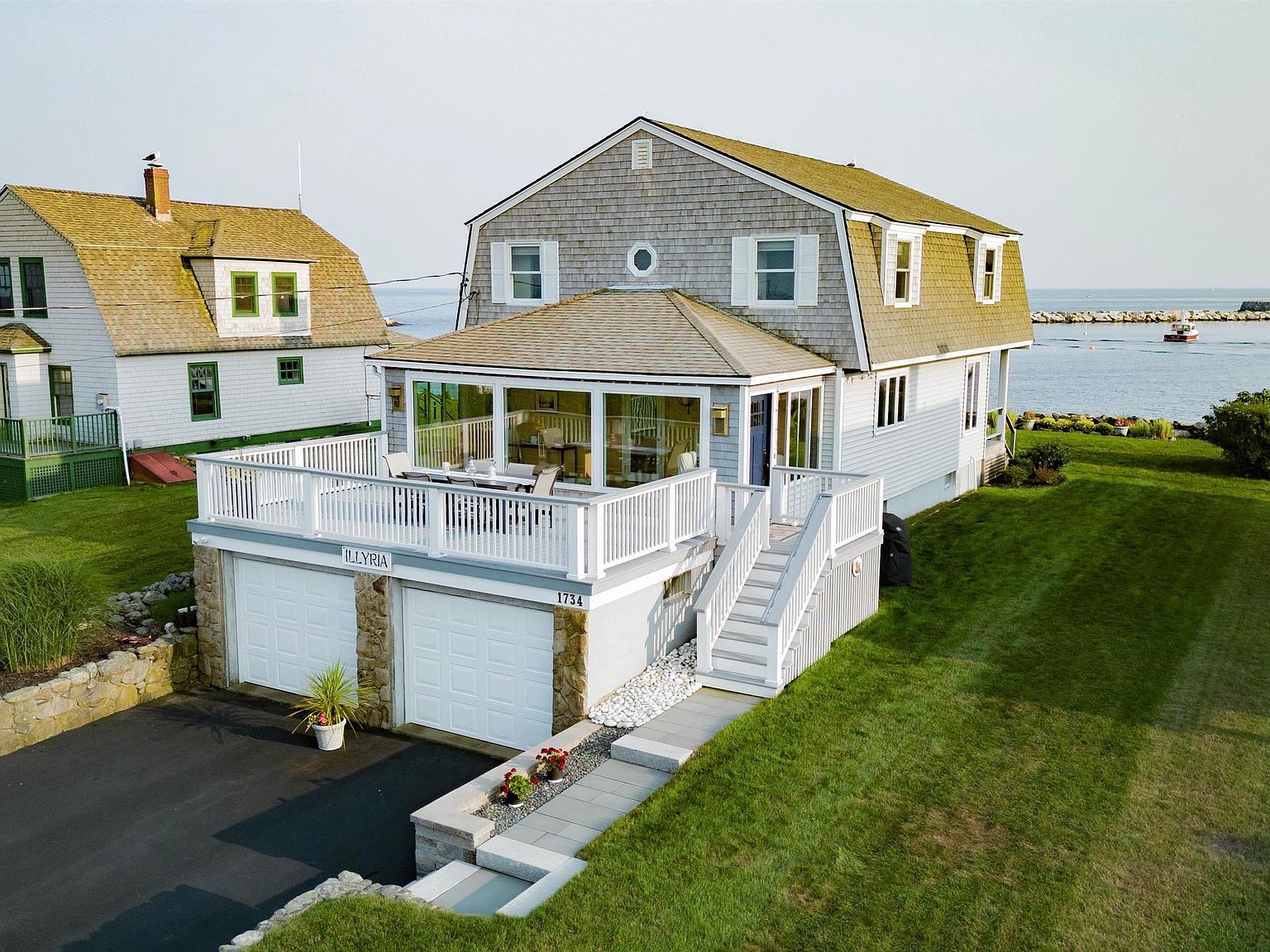 1734 Ocean Boulevard, Rye, NH 03870 Zillow