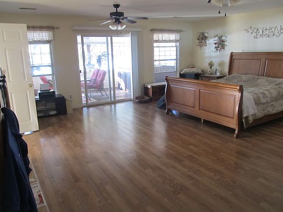 part of Large Master Bedroom