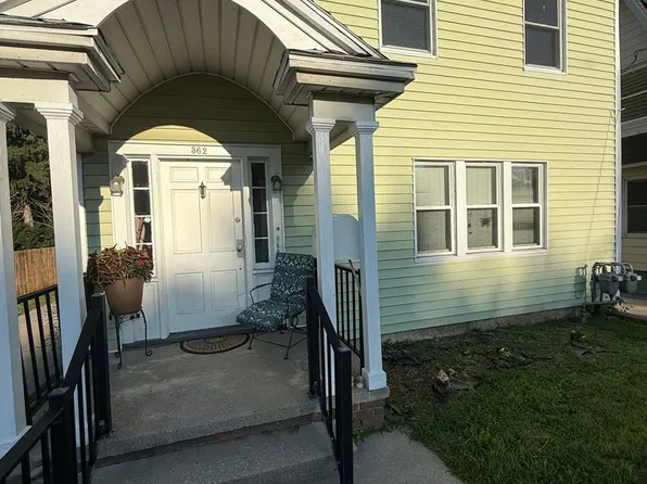 Van Buren 362, 362 Van Buren Ave #2, Toledo, OH 43605