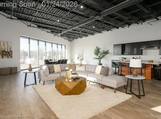 32686 Woodward Ave Suite D, Royal Oak, MI 48073