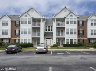 705 Harvest Run Dr APT 303, Odenton, MD 21113