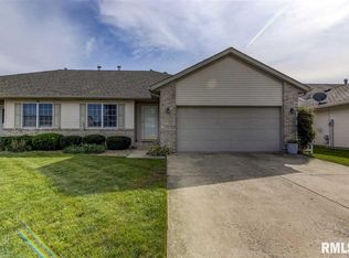 3604 Teakwood Dr, Springfield, IL 62712