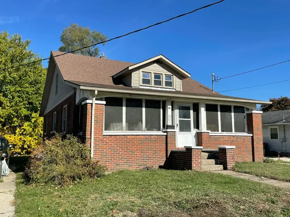 39 Thurston St SW, Wyoming, MI 49548