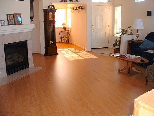 Living Rm